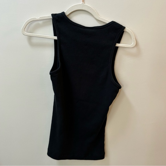 ✨ UO VINTAGE Y2k planet Hollywood tank top - Picture 4 of 4